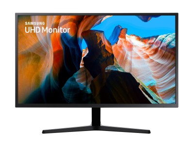 Samsung UJ590 computer monitor 81.3