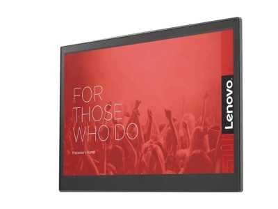 Lenovo InStoreScreen InTOUCH156B 15.6" FHD