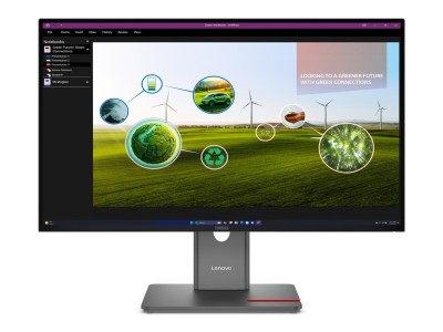 Lenovo ThinkVision P27Q-40 Monitor