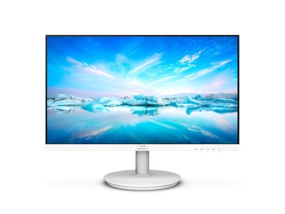 Philips V Line 241V8AW/00 LED display