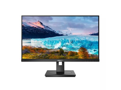 Philips S Line 272S1AE/00 computer monitor