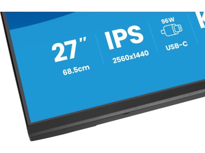 Iiyama ProLite XB2797QSNPH-B1 computer monitor 68