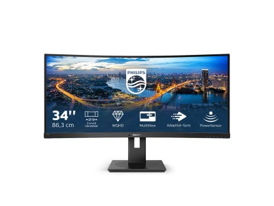 Philips | 345B1C | 34 &quot