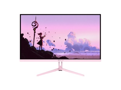 Arozzi Nova 27" computer monitor 68