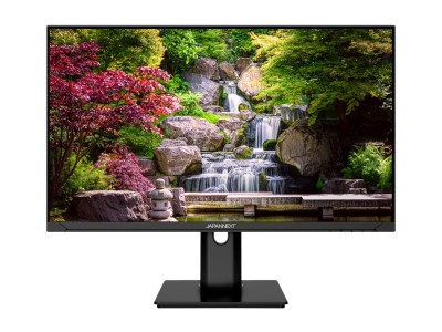 JAPANNEXT JN-IPS2382FHDR-HSP computer monitor 61 cm
