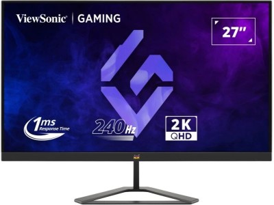 Viewsonic VX Series VX2758A-2K-PRO-3 computer monitor