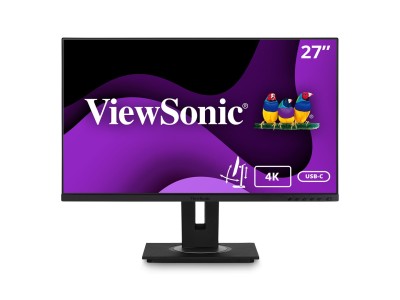 Viewsonic VG Series VG2756-4K computer monitor