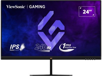 Viewsonic VX Series VX2479A-HD-PRO computer monitor