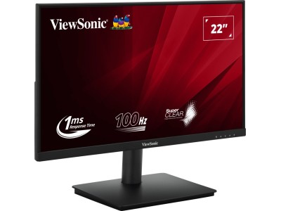 Viewsonic VA220-H computer monitor 55.9