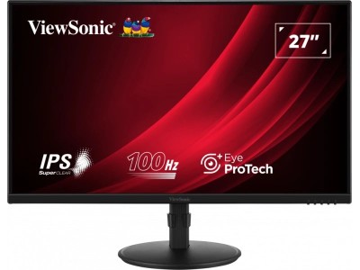 Viewsonic VG2708A-MHD computer monitor 68.6