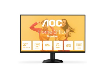 AOC Monitor 68.6cm (27")