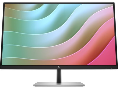 HP E-Series E27k G5 4K USB-C