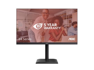 AOC E4 U27E4CV computer monitor 68