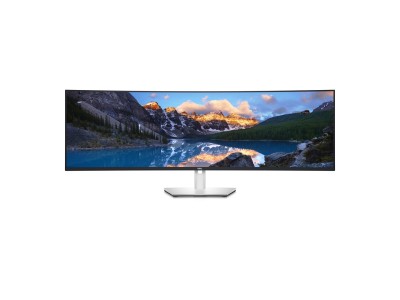 DELL UltraSharp U4924DW computer monitor 124
