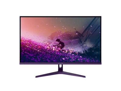 Arozzi Nova 32" computer monitor 80