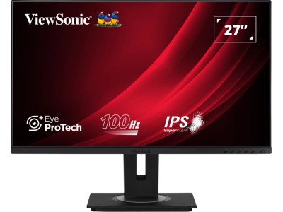 Viewsonic VG Series VG2748A-2 computer monitor