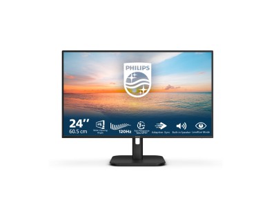 Philips 1000 series 24E1N1200A/00 computer monitor
