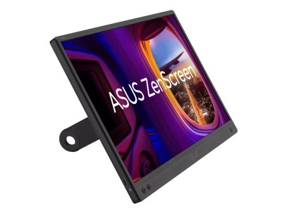 ASUS ZenScreen MB166CR computer monitor 39