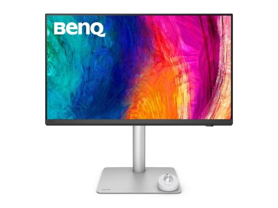 BenQ PD2730S 27" IPS monitor 5ms