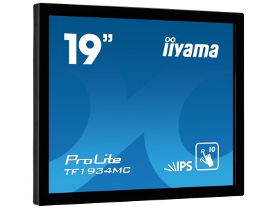 Iiyama ProLite TF1934MC-B7X computer monitor 48