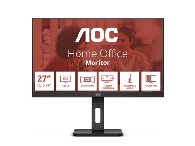 AOC E3 27E3QAF computer monitor 68