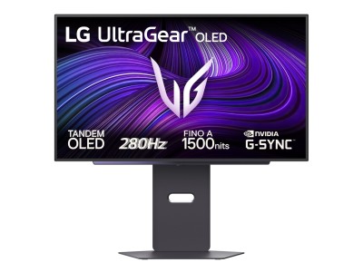 LG 27GX700A-B computer monitor 67.3
