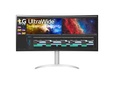LG 38BQ85C-W computer monitor 95.2