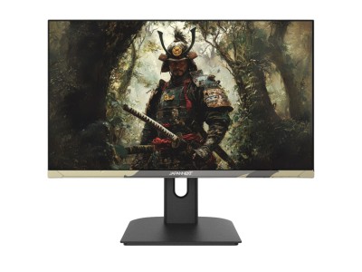 JAPANNEXT JN-IPS238FHD200F-HSP-CAMO computer monitor 61 cm