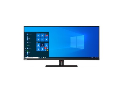 Lenovo ThinkVision P40w-20 LED display 100