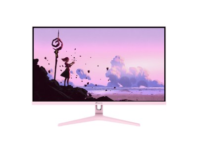 Arozzi Nova 32" computer monitor 80