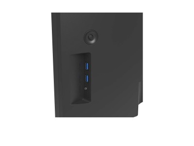 LG 34BA75QE-B computer monitor 86.4