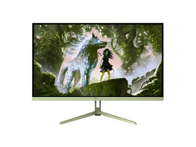 Arozzi Nova 27" computer monitor 68