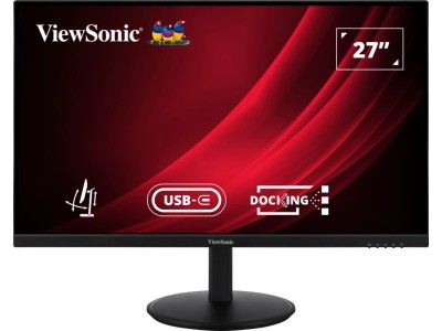 Viewsonic VG Series VG2709U-2K computer monitor