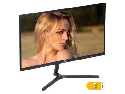 Monitor VGA, HDMI MW-LC22-E 22" Uniview