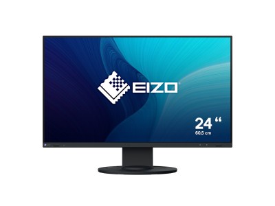 EIZO FlexScan EV2400R-BK computer monitor 60