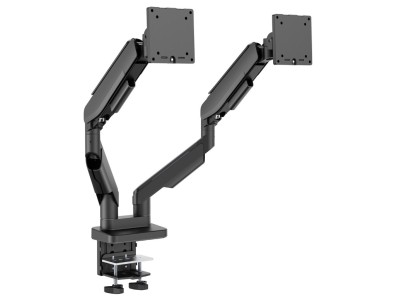 LC-Power LC-EQ-A34B-D monitor mount / stand