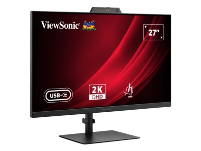 Viewsonic VG2741V-2K computer monitor 68.6