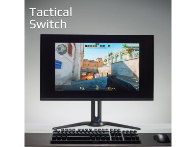 GIGABYTE AORUS FO32U 31.5" UHD