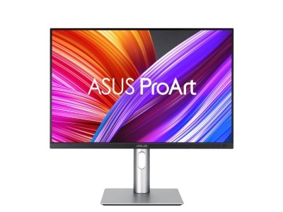 ASUS ProArt PA248CRV computer monitor 61