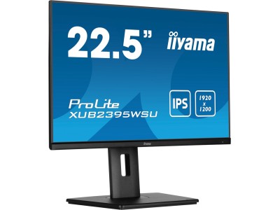 Iiyama ProLite XUB2395WSU-B5 computer monitor 57