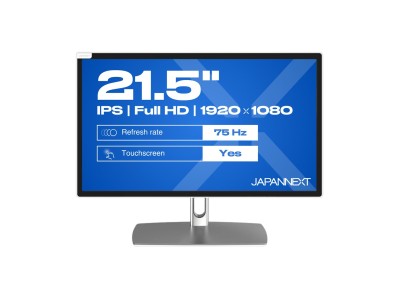 JAPANNEXT JN-IPS2152FHDR-C65W-FLD-T computer monitor 54.6
