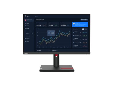 Lenovo ThinkVision T22i-30 Monitor