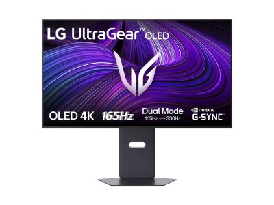 LG 32GX850A-B computer monitor 81.3