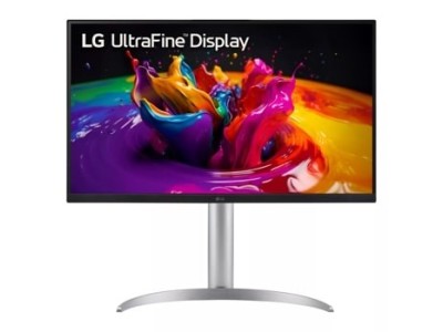 LG 32UQ850V-W LED display 81.3