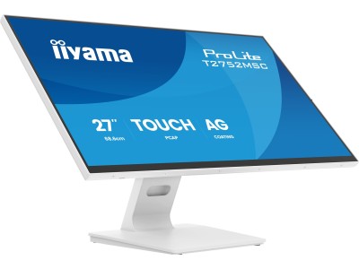 Iiyama ProLite T2752MSC-W1AG computer monitor 68