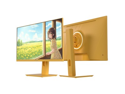 JAPANNEXT JN-I238FHD120F-HSP-YE computer monitor 60.5
