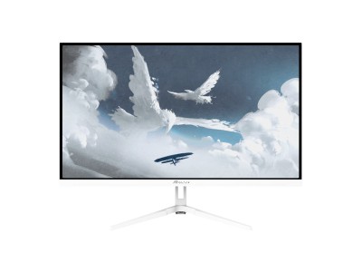 Arozzi Nova 27" computer monitor 68