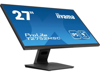 Iiyama ProLite T2752MSC-B1 computer monitor 68