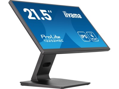 Iiyama ProLite T2252MSC-B2AG computer monitor 54