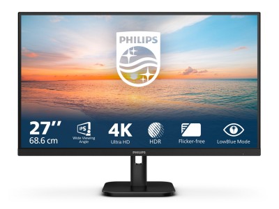 Philips 27E1N1800A/00 computer monitor 68.6
